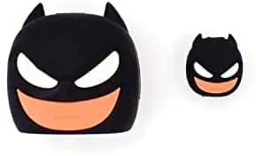 Batman 18W/20W iPhone Charger Cover – Playful Protection with Cute Design