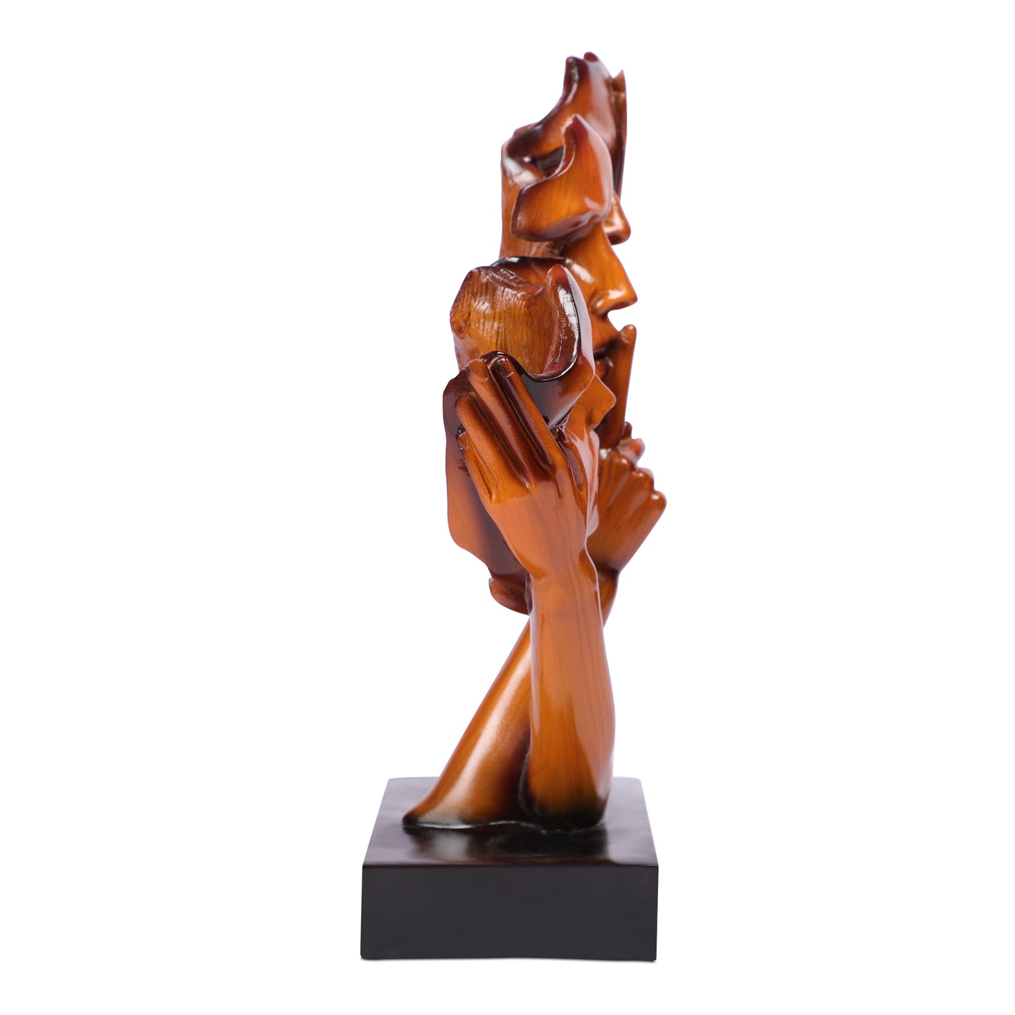 3 Face Wood