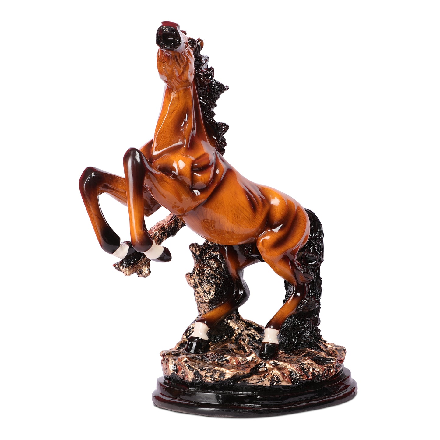 Horse Statue home decor