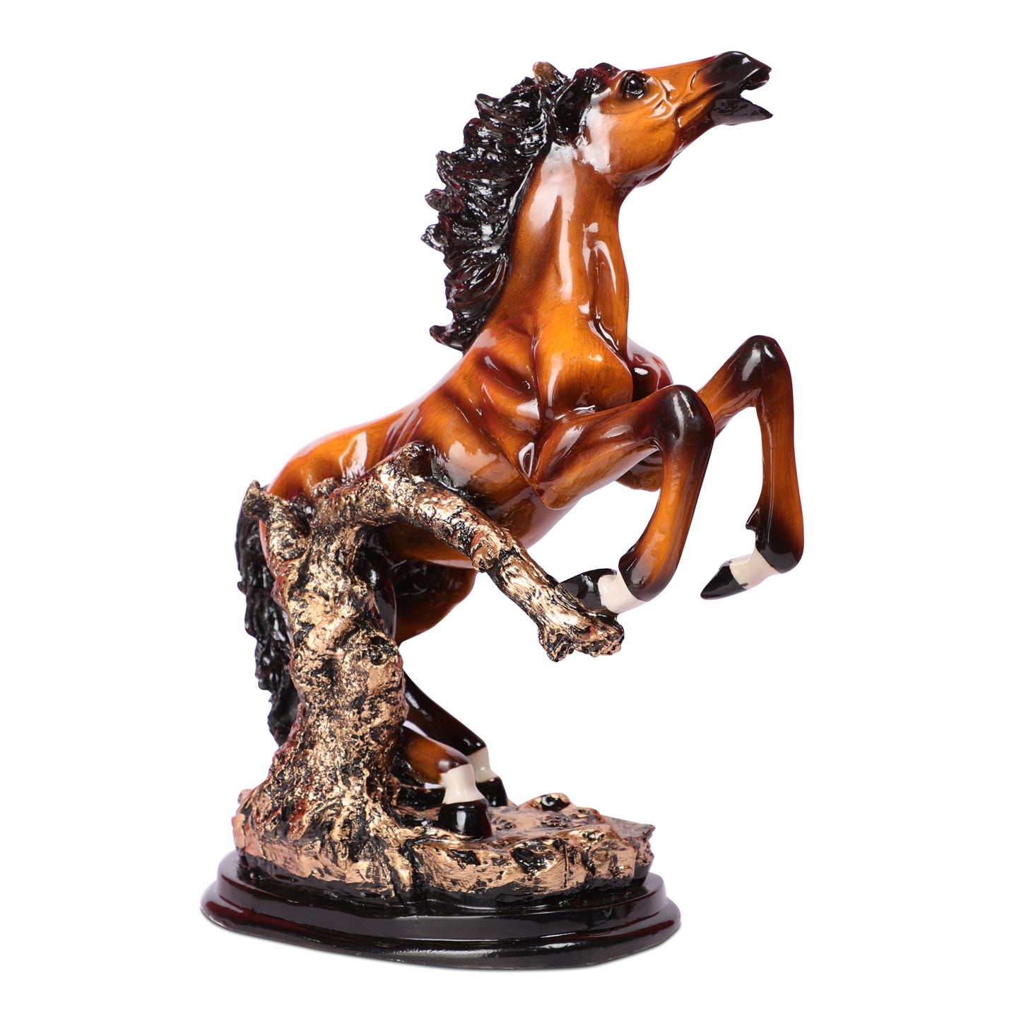 Horse Statue home decor