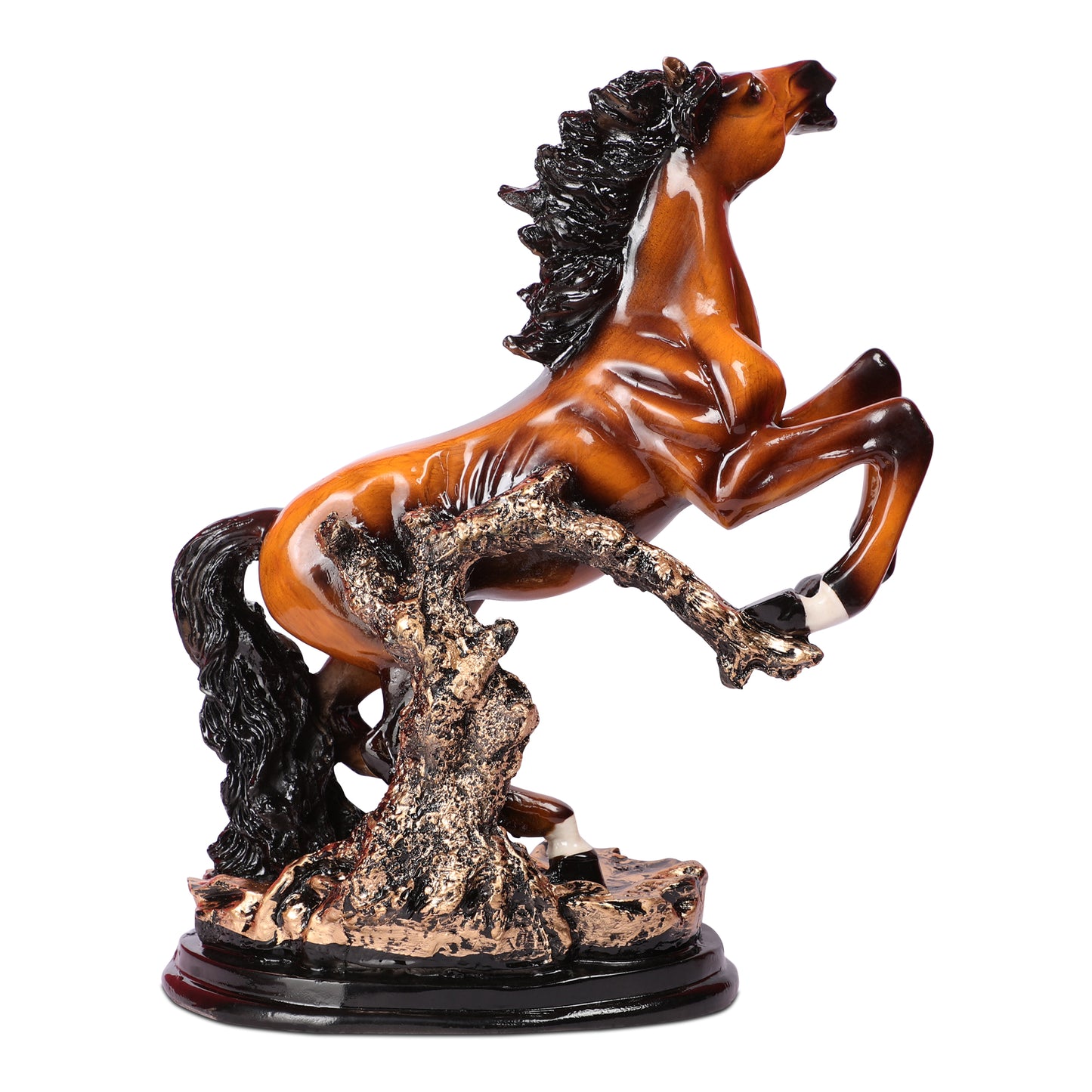 Horse Statue home decor
