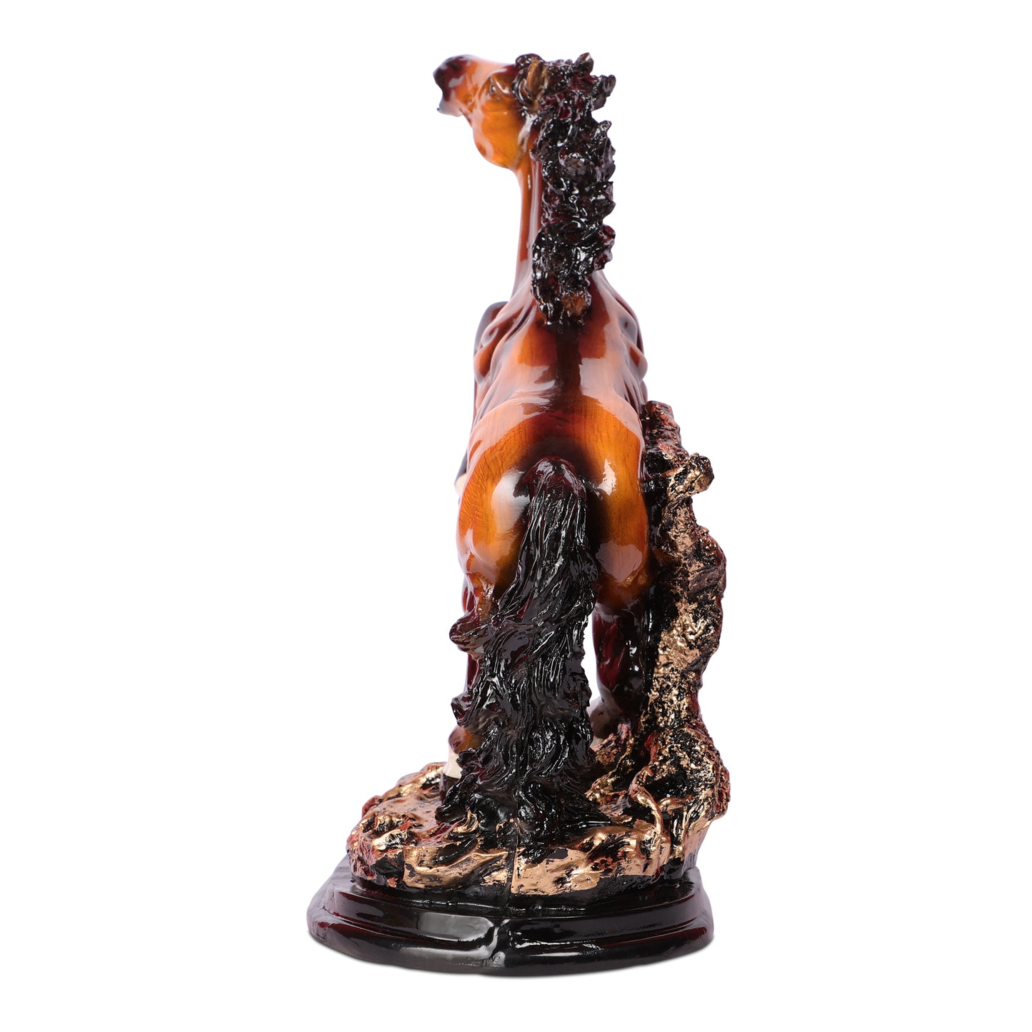 Horse Statue home decor