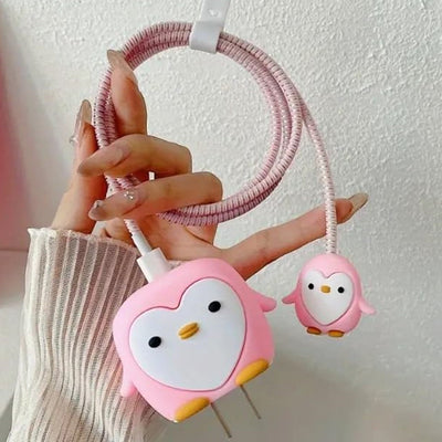 Cute Tech Accessories