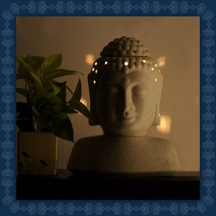 Electric Diffuser