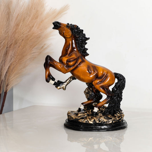 Horse Statue home decor