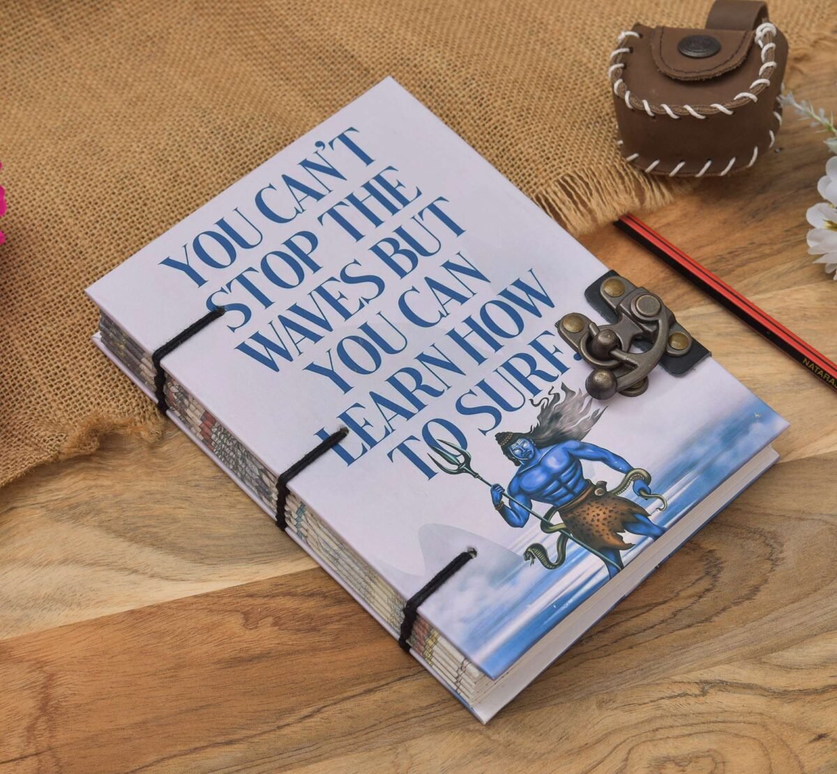 Diary