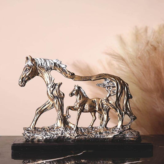 Horse In Horse