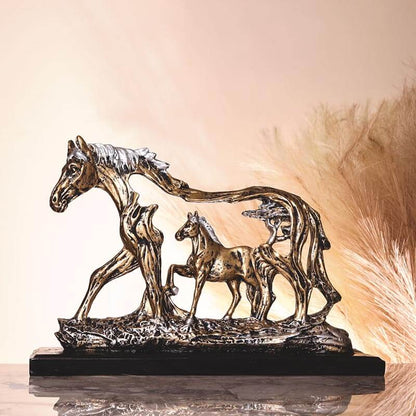Horse In Horse