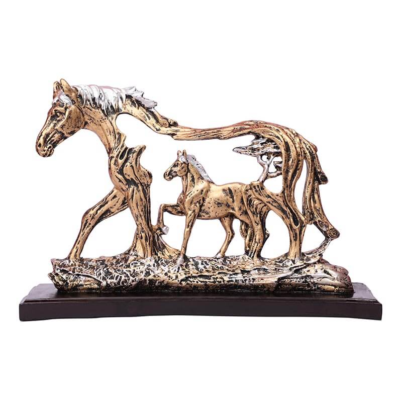 Horse In Horse