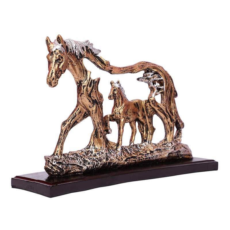 Horse In Horse
