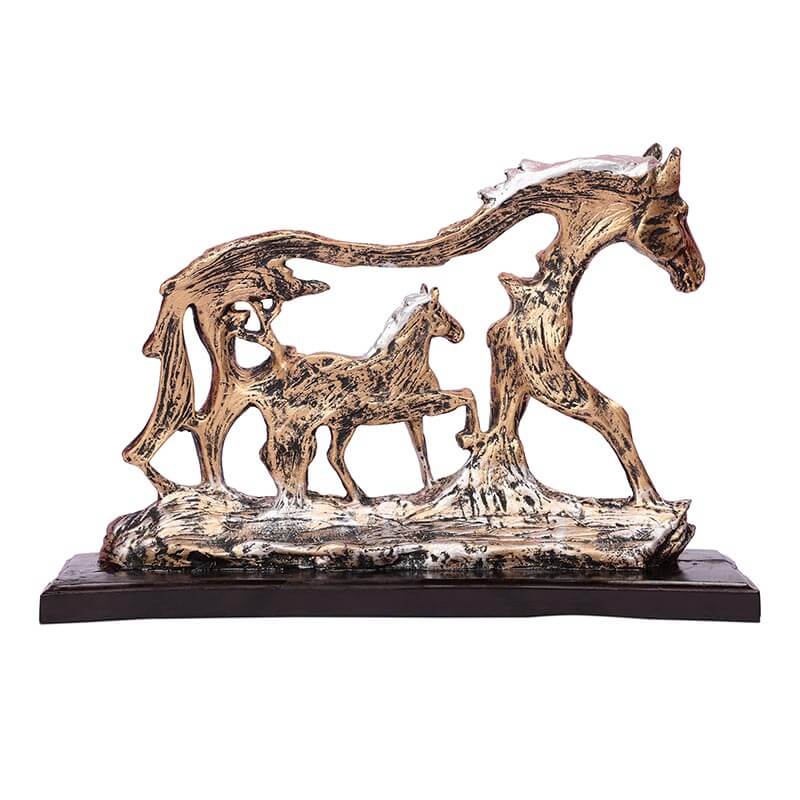 Horse In Horse