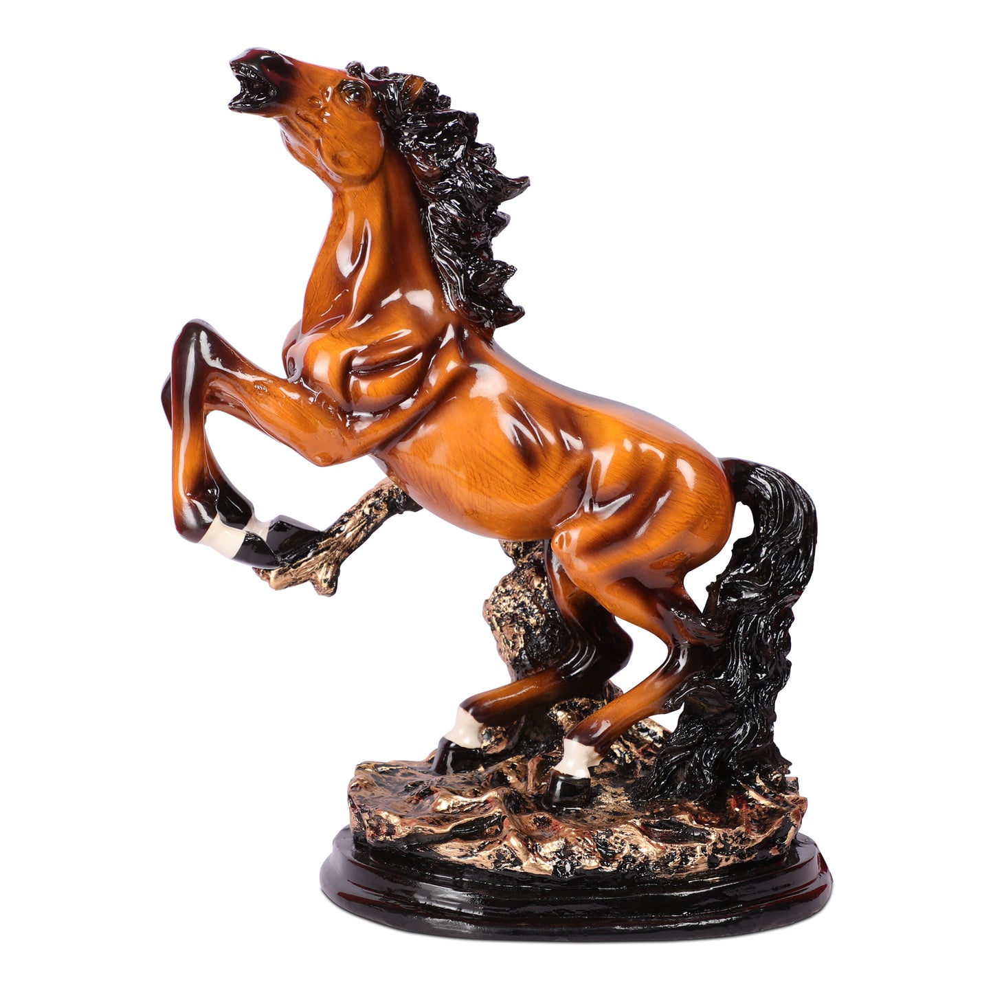 Horse Statue home decor