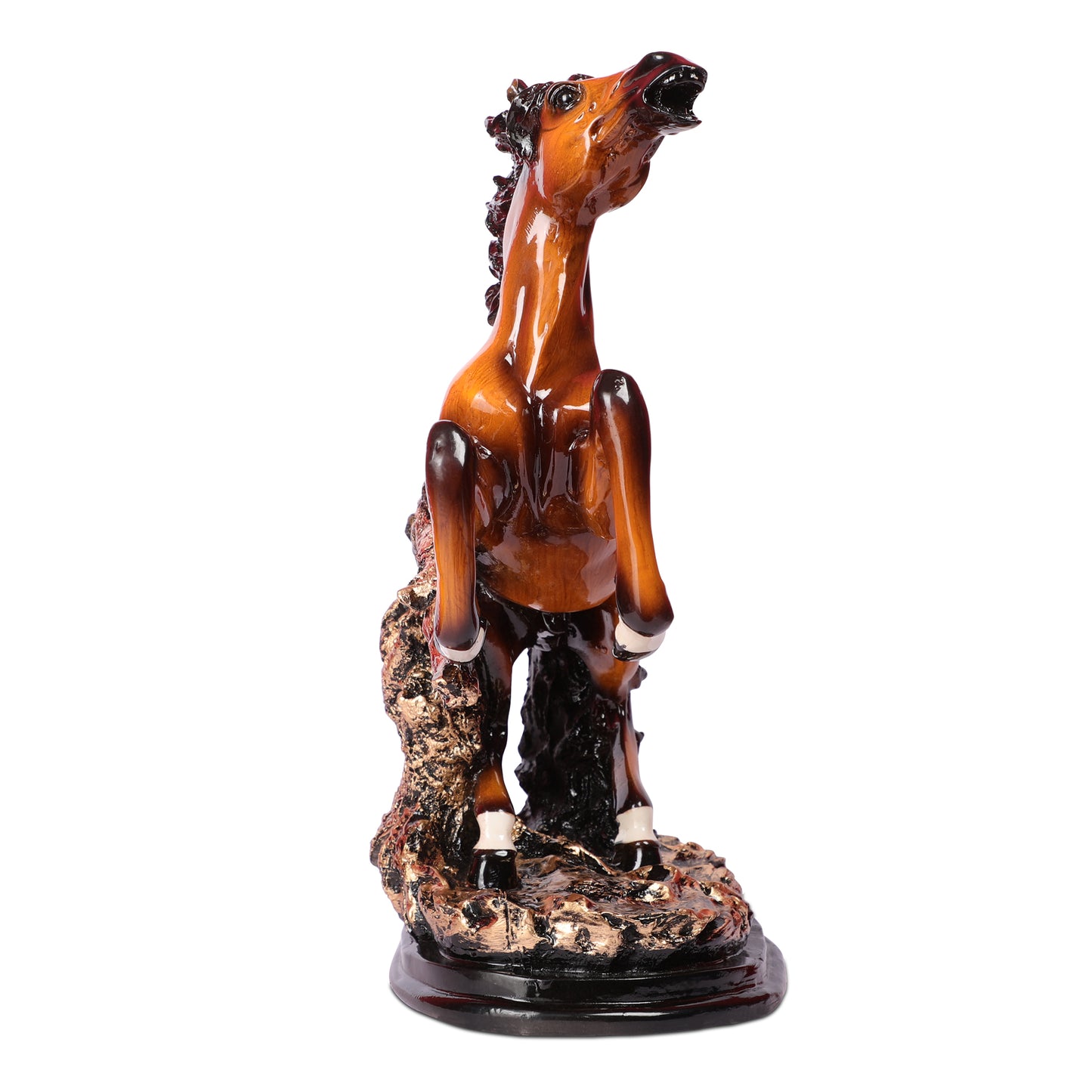 Horse Statue home decor