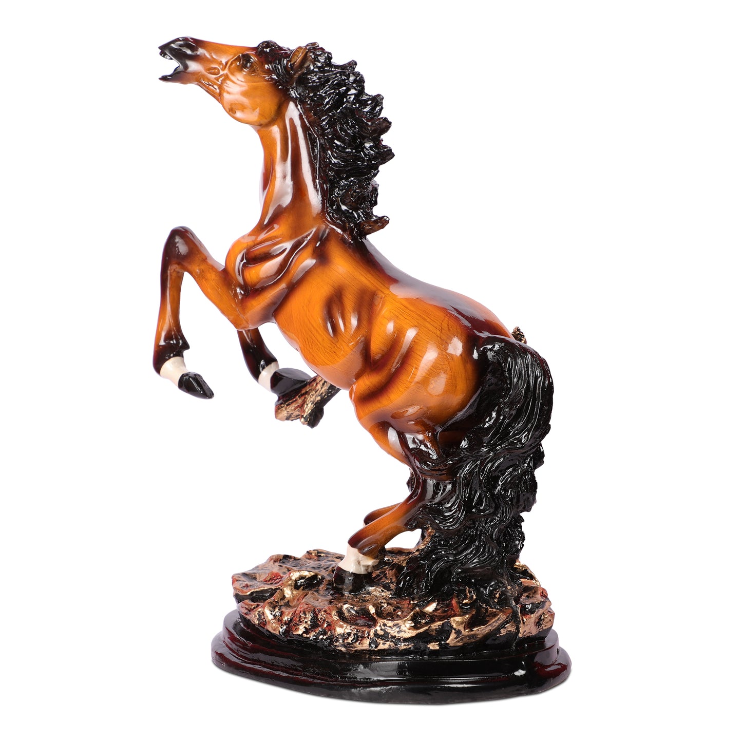 Horse Statue home decor