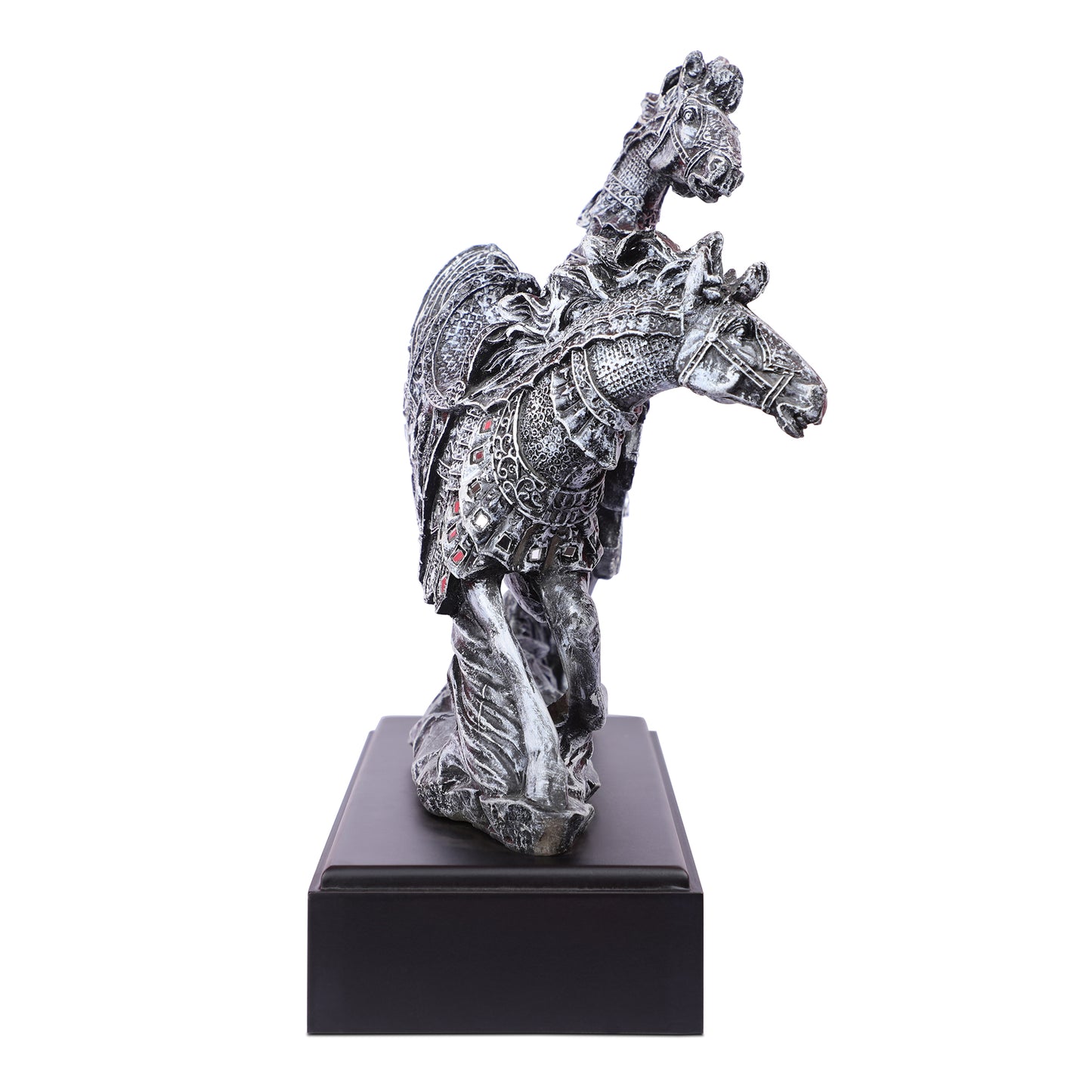 The Galloping Horse Statue