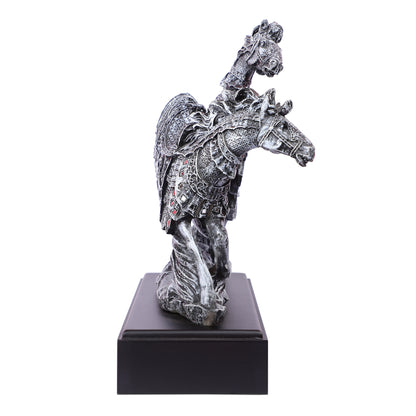 The Galloping Horse Statue