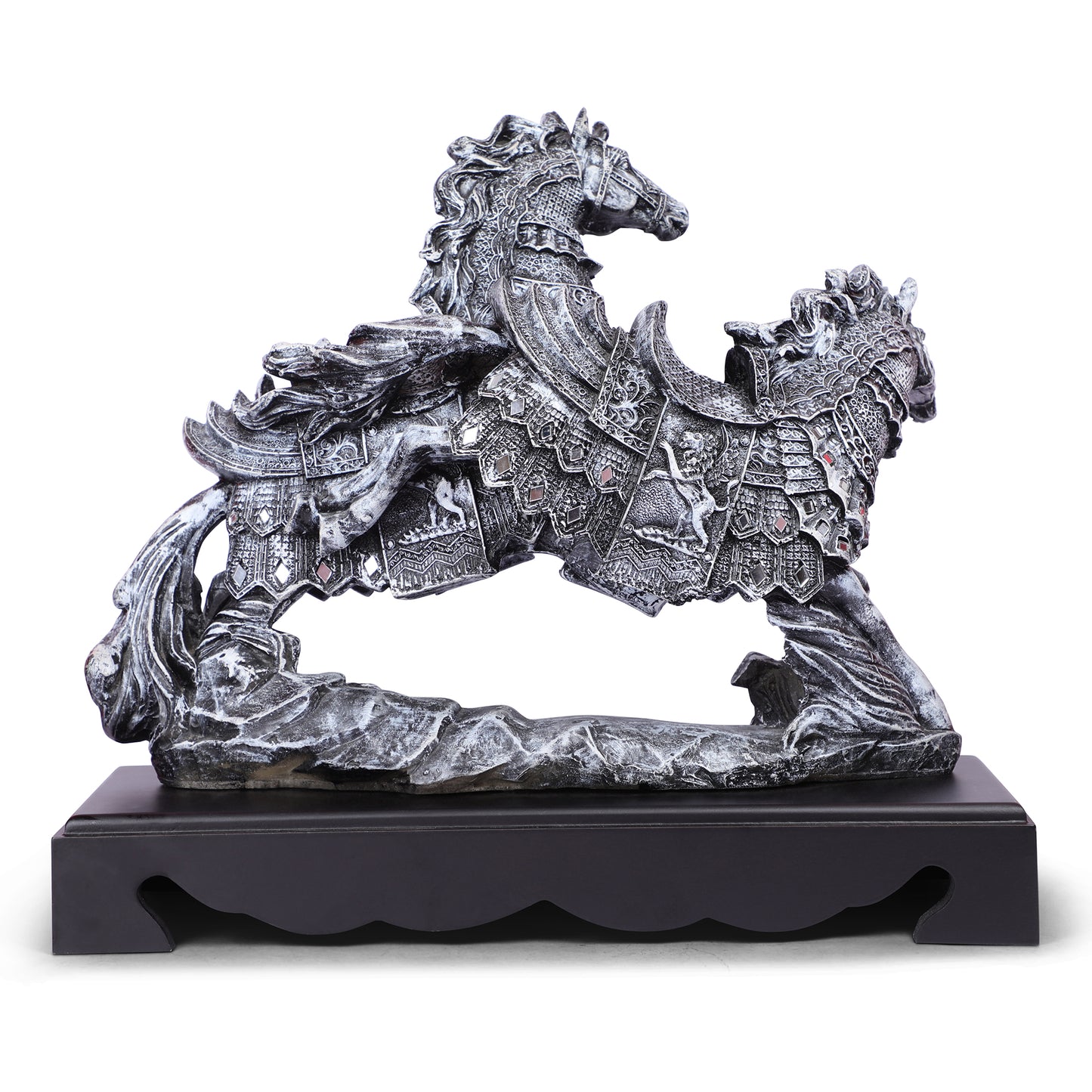 The Galloping Horse Statue