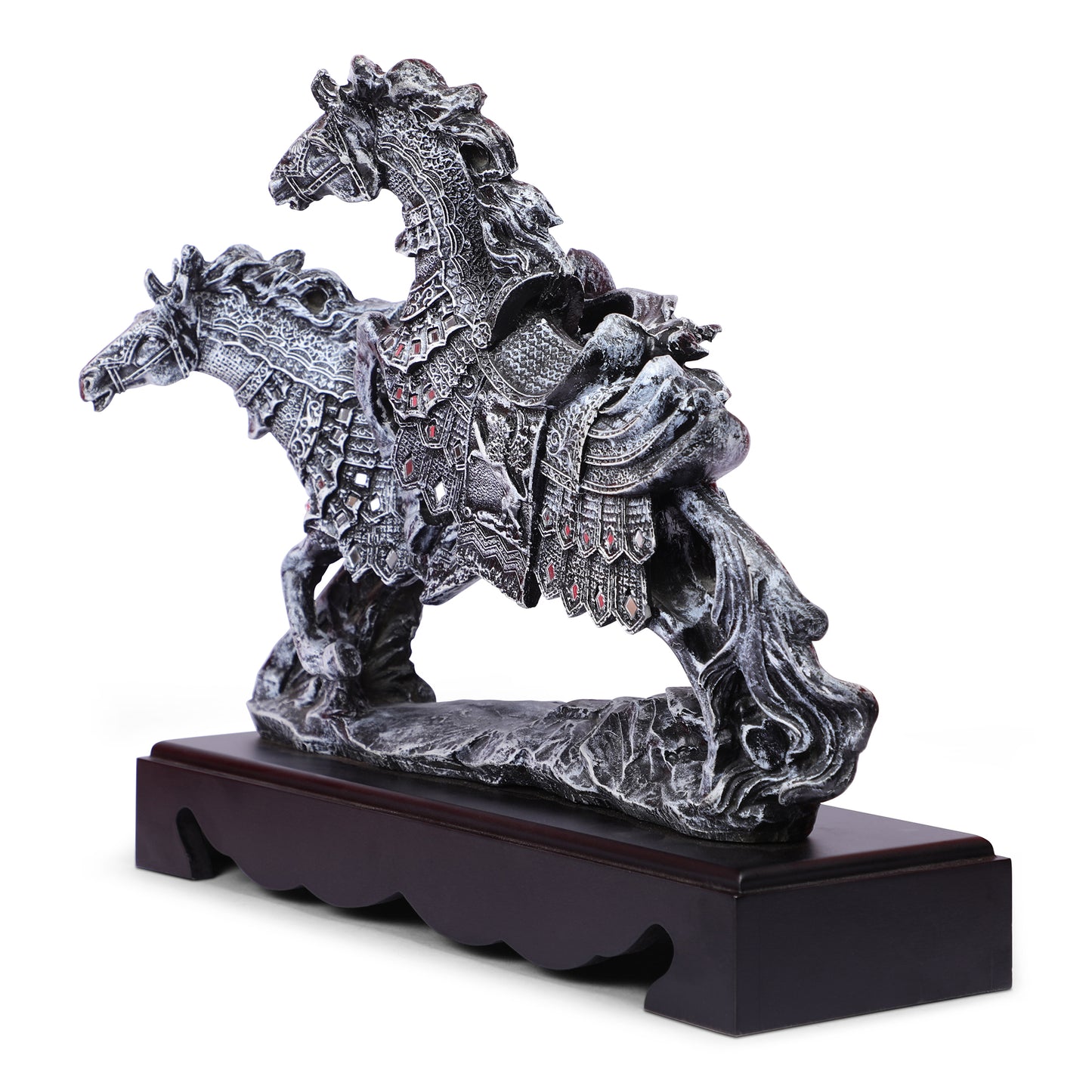 The Galloping Horse Statue
