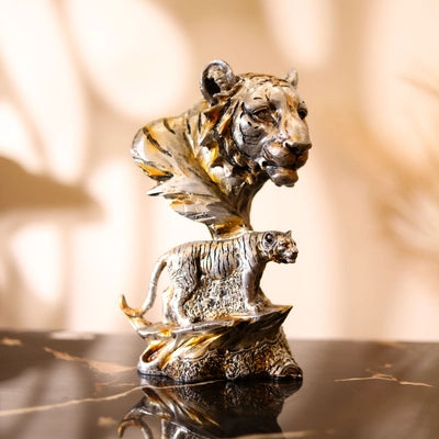 Tiger Growth