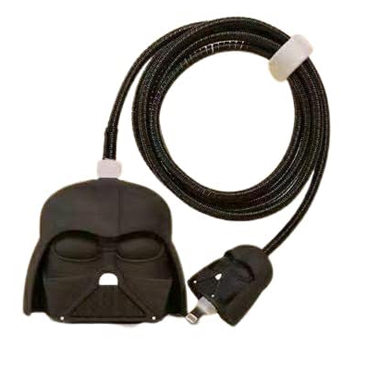 Darth Vader 18W/20W iPhone Charger Cover – Playful Protection with Cute Design