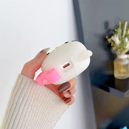 Hello Kitty 18W/20W iPhone Charger Cover – Playful Protection with Cute Design