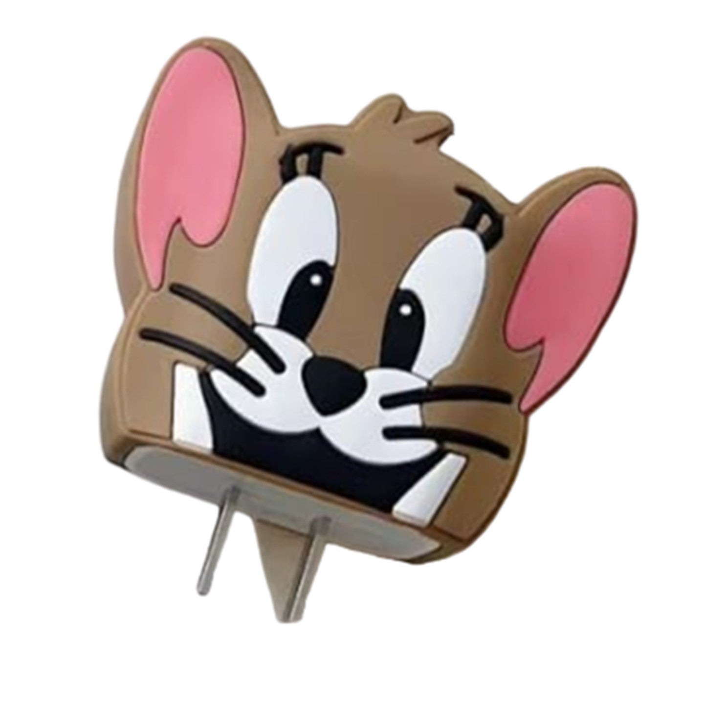 Jerry iPhone 18W/20W Charger Cover – Playful Protection with Cute Design