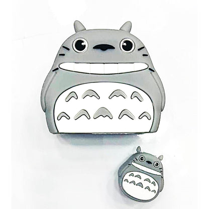 Totoro iPhone 18W/20W Charger Cover – Playful Protection with Cute Design
