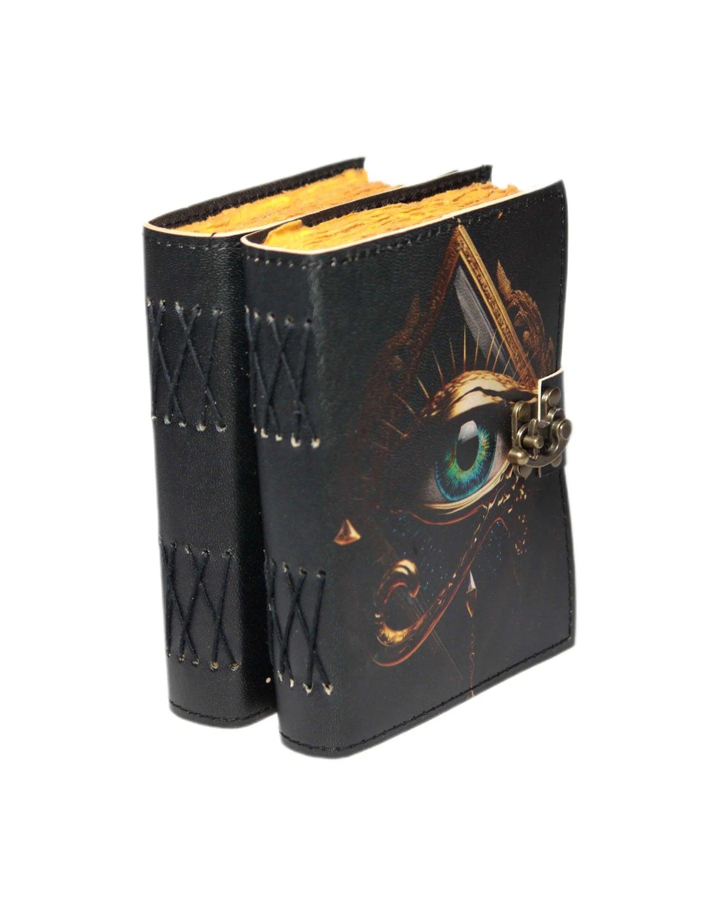 The Eye Leather Journal