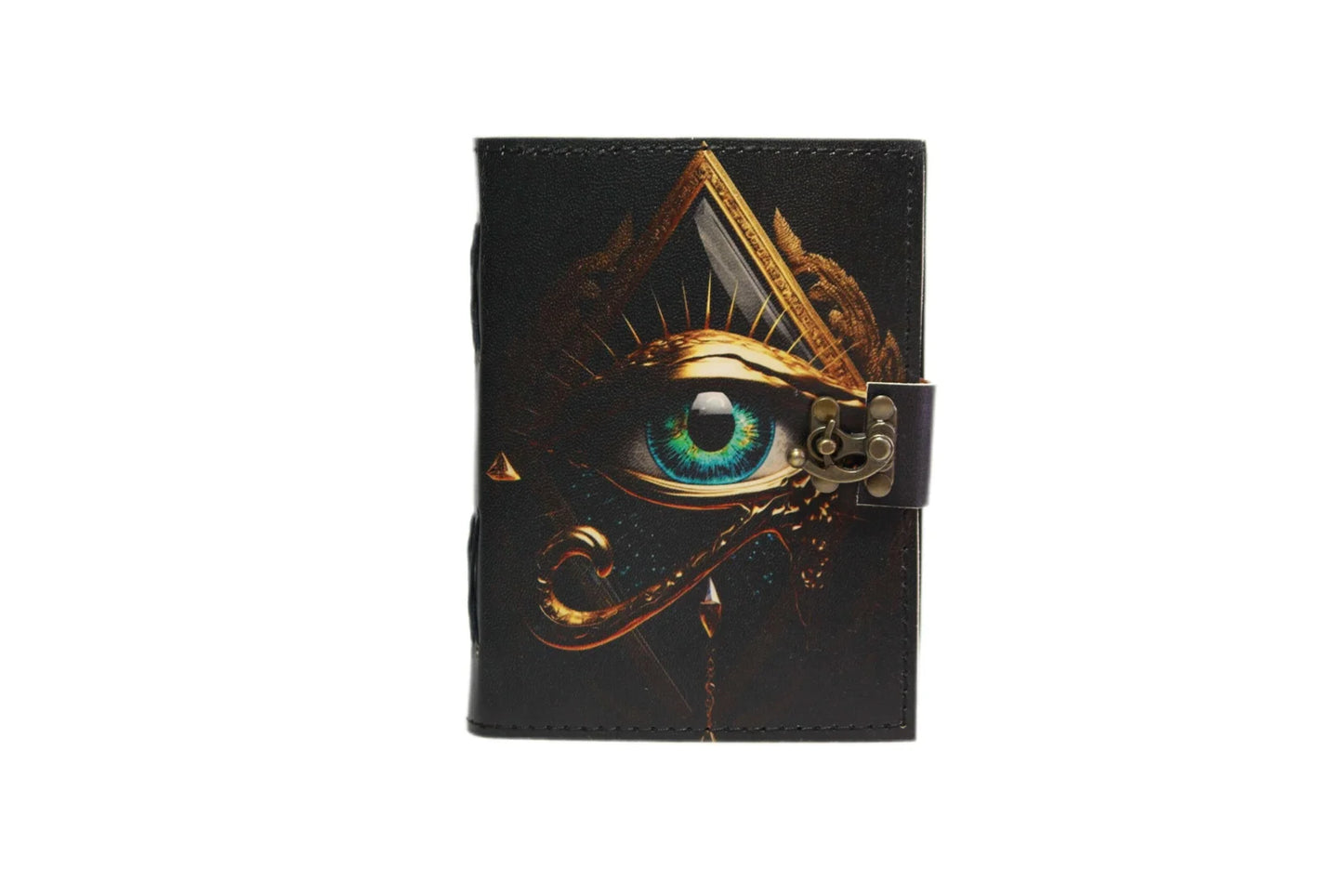 The Eye Leather Journal